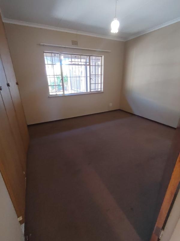 4 Bedroom Property for Sale in Vaalpark Free State